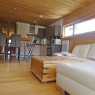 Tignes - Residencia Tour Du Lac - 3 pièces 5 personnes 3*