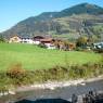 Zell am See / Kaprun - Brix (BRG120)