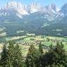 SkiWelt Wilder Kaiser-Brixental  - Kaiserchalet Dancy