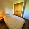 Les Menuires - Residencia Bosson - 2pCab 4/6 35m² RDC SO Balc