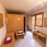 Valmorel - Hotel du Bourg. Valmorel