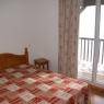 Peyragudes - Residencia le Hameau du Balestas - Apartamento  2 piezas 4 personas 