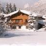 SkiWelt Wilder Kaiser-Brixental  - App. Haus Gruber - Andreas Gruber