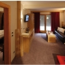Alta Badia - Colfosco - Hotel Gran Ciasa. Colfosco - Suite 53m2 de 2 a 4 personas