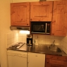 Tignes - Residencia Home Club 2 - Studio 4 Personnes - 24m²