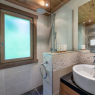 Meribel - Chalet Saint Joseph - Chalet 8P 180m² 10 personnes
