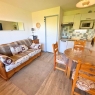 Les Menuires - Residencia Necou - St Cab 3 22m² 7ème Nord Est