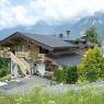 SkiWelt Wilder Kaiser-Brixental  - Chalet Grizzly