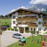 SkiWelt Wilder Kaiser-Brixental  - Seiwald, Familien-Wellnessresort