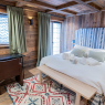 Saint Martin de Belleville - Chalet Nanook - Chalet 8P 467m² 12 adultes et 2 enfants