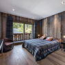 Meribel - Residencia Aspen Park Lodge - 4P 129m² 8 p
