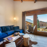 Megeve - Residencia Aravisblanches - 80m² - 6pers - 4pcs