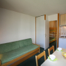 Tignes - Residencia Home Club 1 - Studio 4 pers 21m² Sud