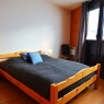 Meribel Mottaret - Residencia Caron - 4p8 dupl 74m² 15ème Sud+Nord