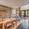 Tignes - Residencia Hameaux De Toviere - 3 Pièces Triplex 6 Personnes - 55m²
