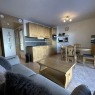 Saint Martin de Belleville - Residencia Adele - 2p4 37m² 1er SO terrasse