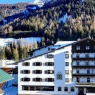 St Anton am Arlberg - Hotel Alberg. St. Anton