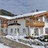 Kitzbühel - Appartement Angelika