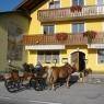 Schladming-Dachstein - Pension 