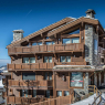 Courchevel - Residencia Les 3 Vaches