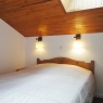 Meribel Mottaret - Residencia Pralin - 2P DUPLEX +CAB 5/6P, 32m², OUEST/PCS
