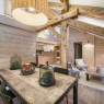 Meribel - Residencia Les Cimes