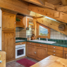 Courchevel - Residencia Le Tetras