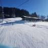 SkiWelt Wilder Kaiser-Brixental  - Stefans Berghof