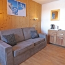 Meribel Mottaret - Residencia Creux De L Ours A - 2PIE 4P 27M² NORD 1ER