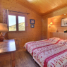 Meribel Mottaret - Residencia Plein Soleil - 2P+ MEZZ 4P 45M2 NORD 6ET/99 CS EB5%