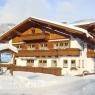 Schladming-Dachstein - Appartement Kristall