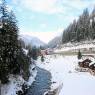 Austria - am Arlberg
