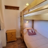 Meribel Mottaret - Residencia Pralin - 2PIE + CAB, 5/6pax, 30m², SUD /PCS