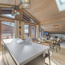 Megeve - Residencia Stallion A - Appt 10P 130M²- 6 Adultes - 4 Enfants