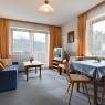 SkiWelt Wilder Kaiser-Brixental  - Pension Erlenau