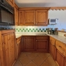 Les Menuires - Residencia Hameau Des Marmottes - 4p6 75m² 1er Balcon Ouest