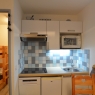 Meribel Mottaret - Residencia Necou - St Cab 3 22m² 7ème Nord Est