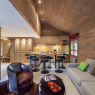 Meribel - Residencia Ferm C - 4P 60m²+9m² 5pers