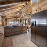 Meribel - Chalet Haapiti - Chalet 7P 400m² 12p