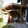 SkiWelt Wilder Kaiser-Brixental  - Biobauernhof Schuster