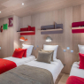 Courchevel - Chalet Kibo - CHALET 320m² 8A 3E