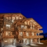Tignes - Chalet Annapurna Lodges