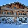 SkiWelt Wilder Kaiser-Brixental  - Appartmenthaus Danzerhof