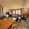 Les Menuires - Residencia Geffriand - 6p10  116m² balcon 