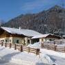 Schladming-Dachstein - Appartement Sonnenplatzerl