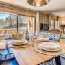 Tignes - Residencia Lodge Des Neiges C - 3 Pièces Duplex 6 Personnes - 71m²