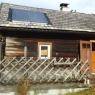 Schladming-Dachstein - Harmer, Selbstversorgerhütte