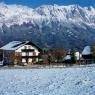 Schladming-Dachstein - Bauernhof Lechnerhof