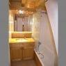 Meribel Mottaret - Residencia Plein Soleil - 2PIE+MEZZ 6PERS 45M2 S 6ET / *