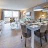 Val D´Isere - Residencia Chalets du Jardin Alpin  - Apartamento 5 piezas 8/10 personas (105-114m²)
